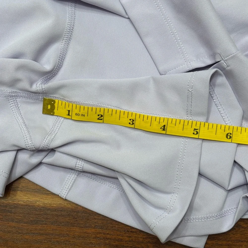 Old Navy PowerSoft Athletic Dress in Lilac - Picture 10 of 11